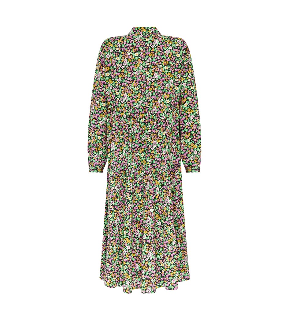 Finery London | Buy Dresses | Garment Dye & Flowing Fabrics