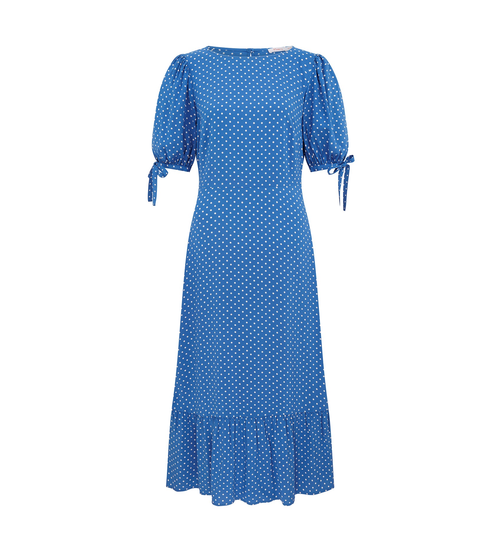 Finery London | Buy Dresses | Garment Dye & Flowing Fabrics