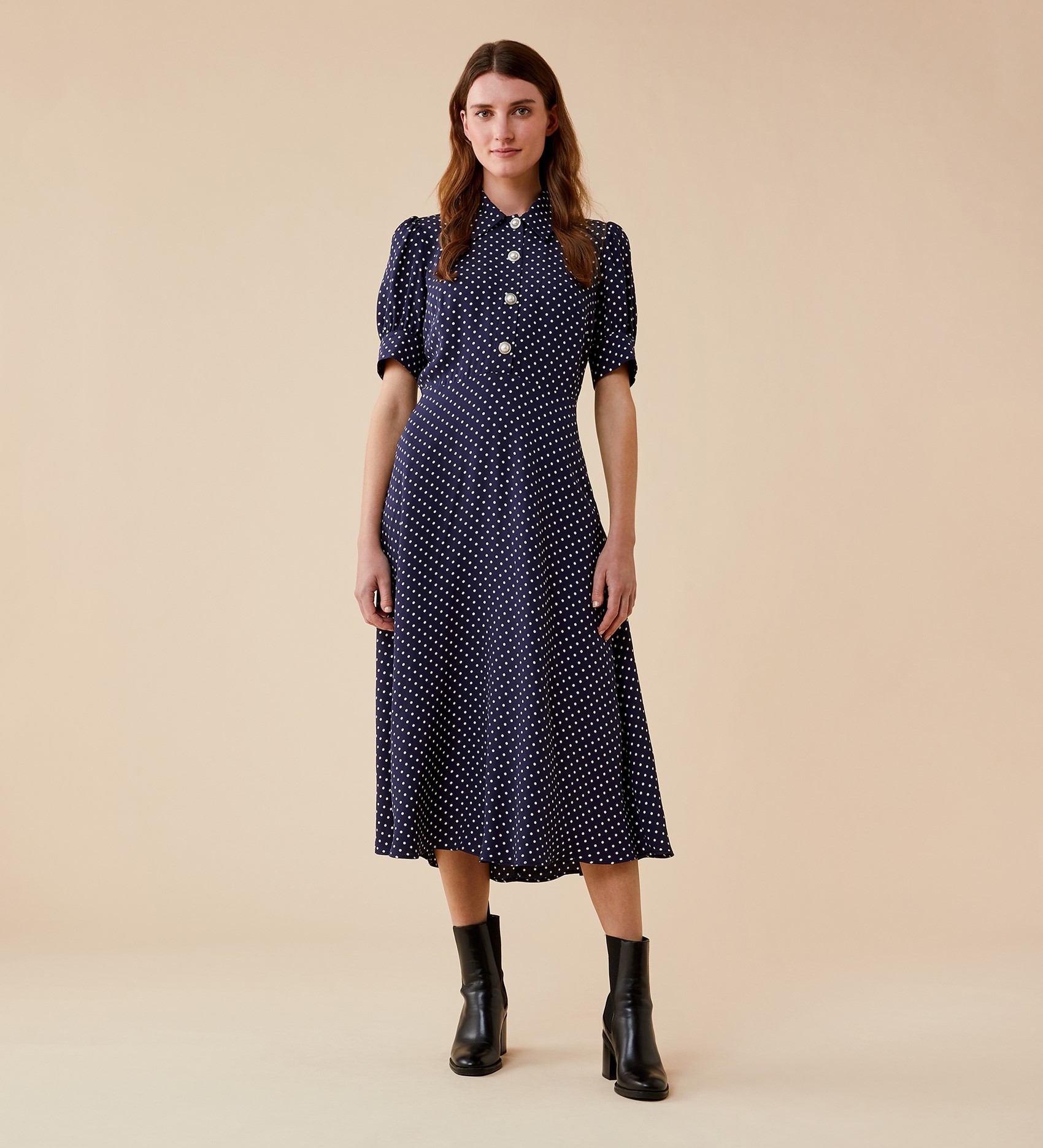 Finery London Buy Dresses Garment Dye & Flowing Fabrics