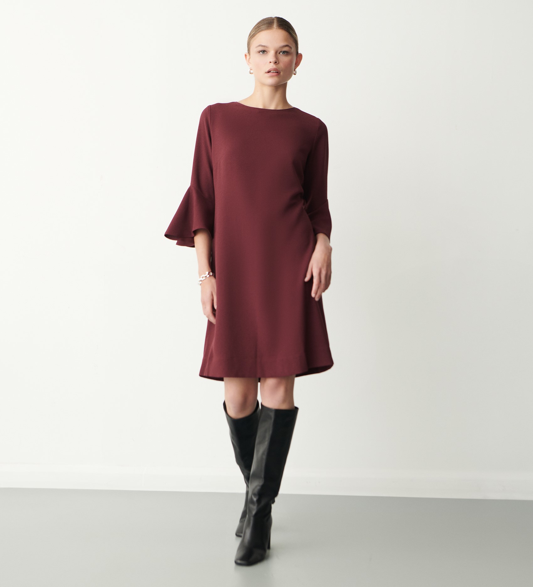 Finery london outlet dress