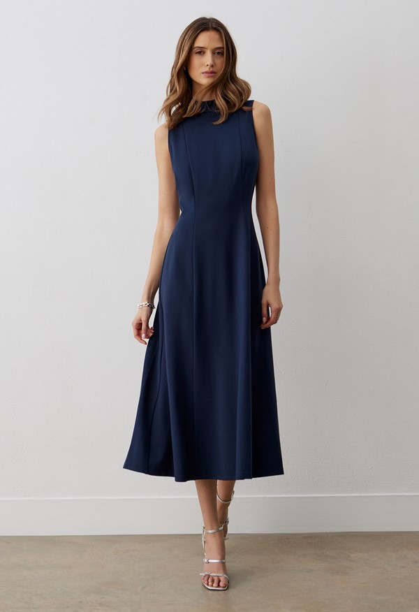 Women's Blue Dresses, All Dresses