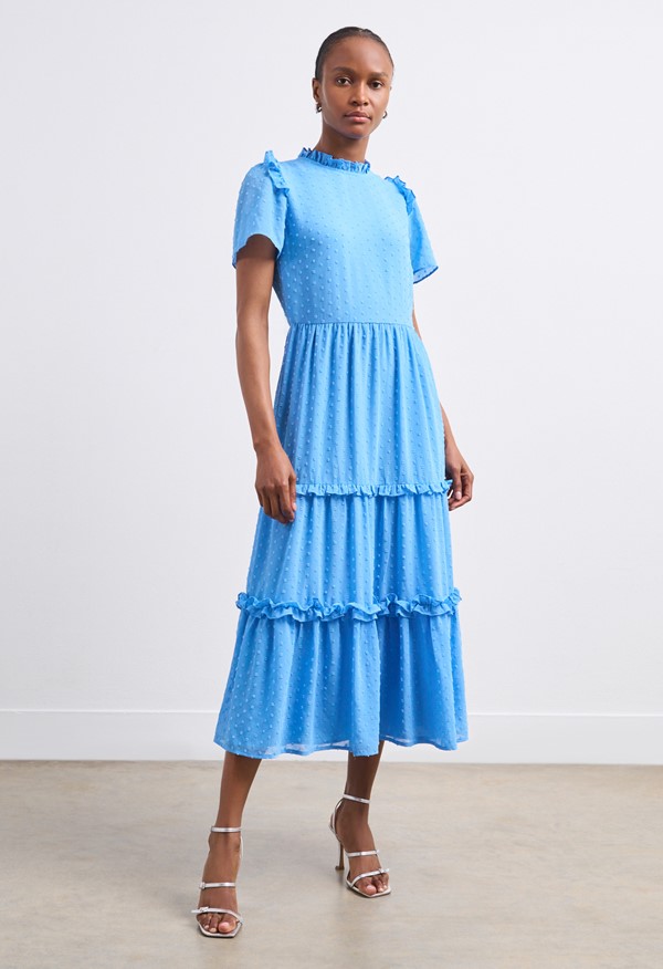 Women s Blue Dresses All Dresses Finery London