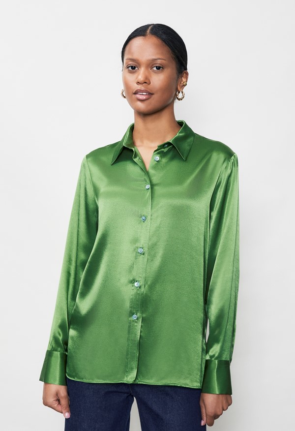 Women Shirts | Women's Tops | Finery London