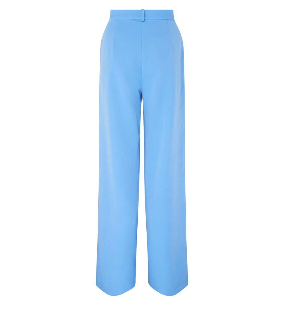 Kaden French Blue Trousers