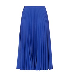 Skirt in Blue | Finery London