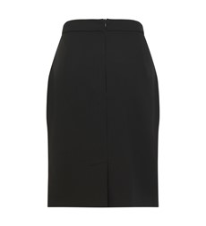 Emma Black Skirt
