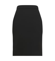Emma Black Skirt